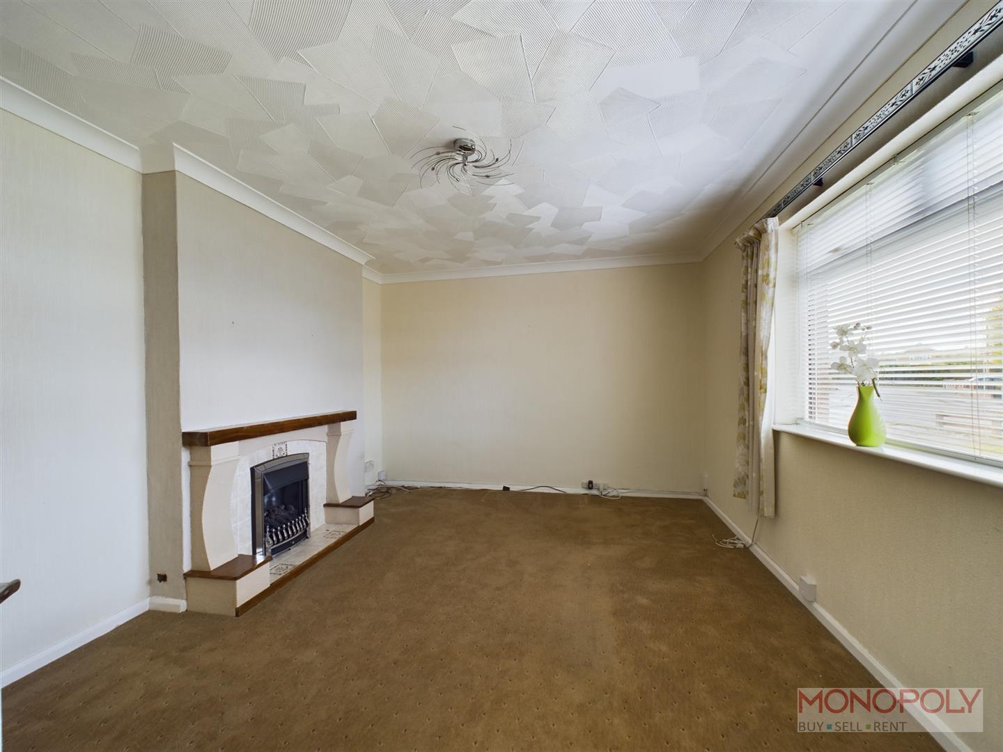 Gladwyn Road, Wrexham Monopoly Buy Sell Rent